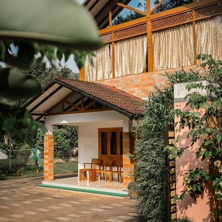 Vythiri Villas Wayanad エクステリア 写真