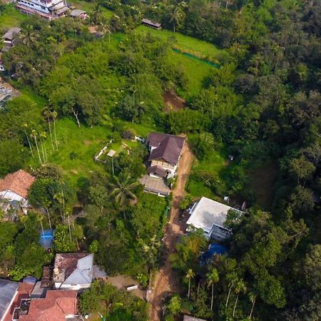 Vythiri Villas Wayanad エクステリア 写真