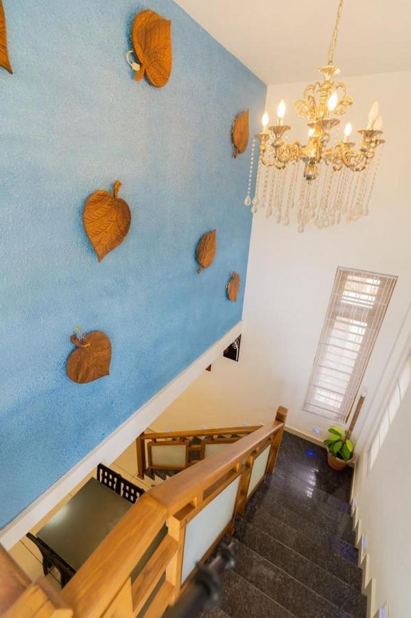 Vythiri Villas Wayanad エクステリア 写真