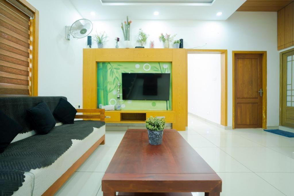 Vythiri Villas Wayanad エクステリア 写真