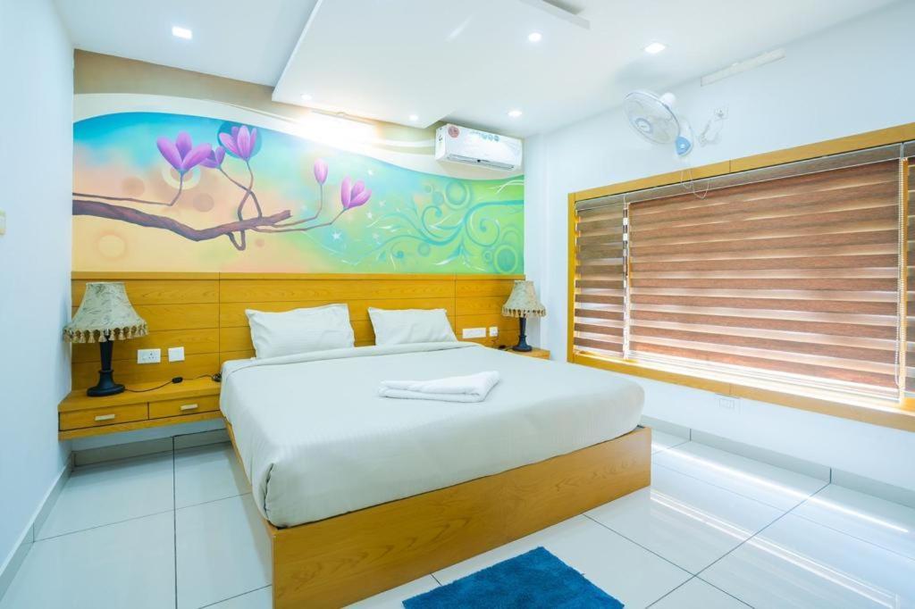 Vythiri Villas Wayanad エクステリア 写真